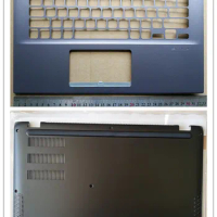 New laptop for ASUS VivoBook 14 X412US X412FA X412UA upper case base cover palmrest /bottom case base cover