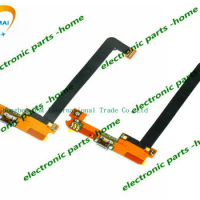 QiAN SiMAi New Original Genuine USB Charge Board with Flex cable &amp; Microphone for Xiaomi 2A M2A Mi2A Mobile phone