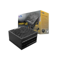 Superflower 振華 Leadex VII 1300W 金牌全模組 ATX 電源供應器