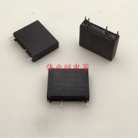 （Brand-new）1pcs/lot 100% original genuine relay:HFS5 D-1T(141)(555) Solid-state relay 2A 4pins JGC-5F