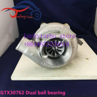 GTX turbocharger GTX30762 GTX3076R Dual Ball Bearing Turbo