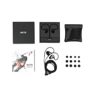 AUDIO IEM TRUTHEAR GATE WITH MIC