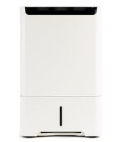 MITSUBISHI 三菱電機 25L 日本製一級能效變頻大容量除濕機 MJ-EV250JV-TW