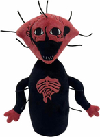 The Boiled One Plush 9.8" The Boiled One Scary Phenom Phenomenon Plush Toys Give Fans and Friends Be