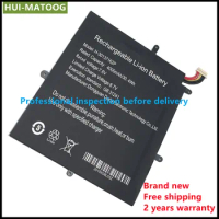 New 30137162P H-30137162P Laptop Battery For TECLAST F5 2666144 NV-2778130-2S For JUMPER Ezbook X1 7.6V 30.4Wh
