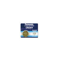 Panasonic 國際牌 鈕扣型鋰電池 1入 / 卡 CR2354