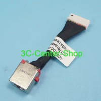 1 PCS DC Jack Connector For Acer Predator Helios 300 PH315-52 DC Power Jack Socket Plug Cable