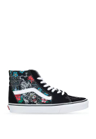 VANS SK8-Hi Tiger 花卉運動鞋