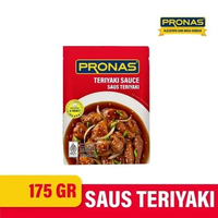 PRONAS Saus Teriyaki [175 g]