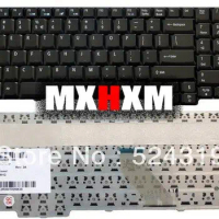 Laptop Keyboard for Acer 5635Z 5635ZG US Layout