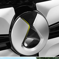 ATOP BYD Denza D9 2024 Car interior stickers Car Accessories Para Auto Tools car stickers