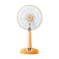 พัดลมปรับระดับ 16 นิ้ว คละสี Hatari HT-S16M7