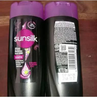 Sunsilk Silky Smooth 70Ml, Sunsilk Black Shine 70Ml, Sunsilk Hijab Refresh & Anti Dandruff 70Ml Suns