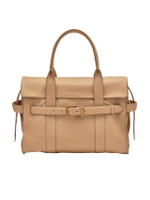 กระเป๋าถือ THE DAKOTA TOTE สี CAMEL