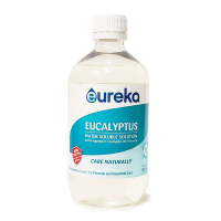 澳洲 EUREKA 悠芮卡 尤加利萬用清潔除臭液 (含10%尤卡利精油)