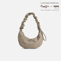 Tas Carlyn - Babe - Official Bobo Tokyo [NEW] Grey