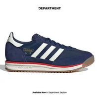 Sepatu Sneakers Unisex ADIDAS SL 72 RS JR8789 ORIGINAL 37