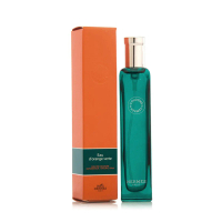 Hermes 愛馬仕 橘綠之泉中性古龍水 15ml_國際航空版