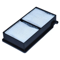 Replacement Projector Air Filter for Epson EH-TW6600W EH-TW6700 EH-TW8100 EH-TW9300 EH-TW9400 EH-TW9000W H-TW9100 Projector
