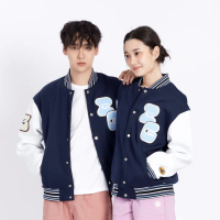 ❤BODY GLOVE BASIC Varsity Jacket 2024 แจ็กเก็ต รวมสี♧