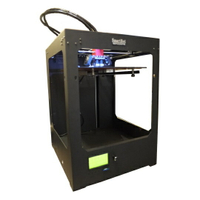 【舊換新活動】3D印表機【SmartBot Fit 3D印表機】超大列印尺寸252*252*300mm 雙噴頭打印 可離線列印 3D列印機【可搭3D印表機舊換新方案】