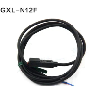 GXL-N12F and GXL-N12F-P Proximity Sensor 3mm NPN PNP! NEW !