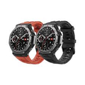 Amazfit 華米 T-Rex 3 軍規運動智慧手錶