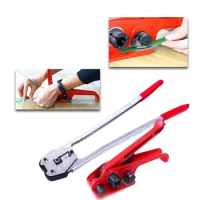 10 Leather Hole Punch Heavy Duty Hand Pliers Belt Holes 6 Sized Puncher  Tool US 