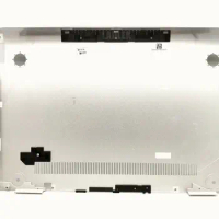 New Silver Bottom case for HP Spectre 13-4009tu/13-4015tu/13-4016tu/13-4017tu