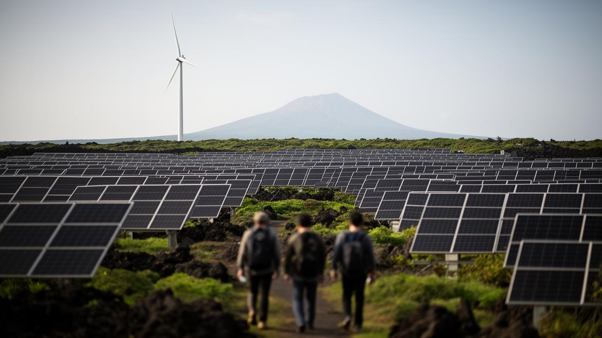 Kakao Impact and Sopung Ventures Launch ‘Korea Climate Week’ in Jeju, First Event Set for September 2027