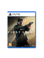เกม 007 First Light Ps5 Game