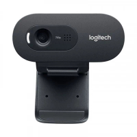 JBL Logitech C270i C270i IPTV 高清網路攝影機 1pc