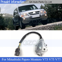 CAPQX Neutral Safety Switch For Mitusbishi Pajero Montero V73 V75 V77 8604A053 8604A015 MR263257