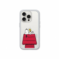 【RHINOSHIELD 犀牛盾】iPhone 11系列 Mod NX手機殼/史努比-Snoopy的慵懶時光(Snoopy)