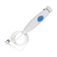 【Waterpik】沖牙機手握把水管組 水管線組(適用WP-100)