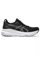 ASICS ASICS GEL-KAYANO 31 (D WIDE) WOMEN RUNNING SHOES (BLACK)