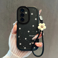 Casing HP Untuk  Samsung A55 A35 A54 A53 A52 A51 A50 A50S A06 A02S A03S A03 A05 A05S A12 A13 A14 A15