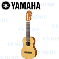 【非凡樂器】『YAMAHA古典旅行吉他 GL1』Yamaha 小型吉他/吉他麗麗/28吋