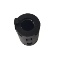 Inner 11mm 0.43'' Filter Ferrite Core 2132-1130 Ferrite Clip Ferrite Clamps Chokes Ferrite Snap 80ohm 100MHz,30pcs/lot