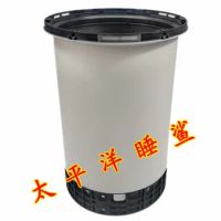 Applicable to Canon RF 100-500mm f / 4.5-7.1l is USM, front telescopic cylinder, lens cylinder, brand new, original and genuine
