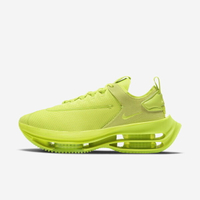 Nike Wmns Zoom Double Stacked [CV8474-300] 女鞋 運動 休閒 柔軟 透氣 螢黃