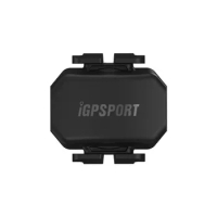 IGPSPORT Cycling Devices Cadence Sensor CAD70 Speedometer SPD70 for Garmin Bryton iGPSPORT Bike Computer Holder Heart Rate HR40
