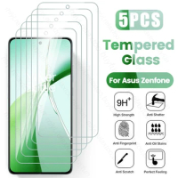 5PCS Tempered Glass Case For OnePlus Nord CE4 CE 4 5G 2024 CPH2613 6.74" Protective Glass One Plus NordCE4 5G Screen Protectors