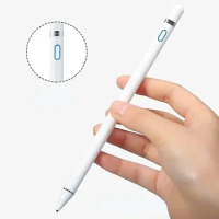 Stylus Pen For Apple Pencil 2 1 IPad Pen For IPad Pro 10.5 11 12.9 IPad Applied For IOS /Android / Windows 10 systems