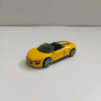 Hotwheels 2019 Audi R8 Spyder
