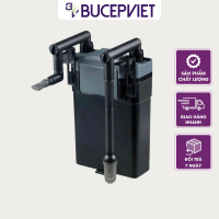 Lọc treo SUNSUN HBL 802/803, lọc thác HBL-701 - lọc nước bể cá, giúp bể cá sạch đẹp.