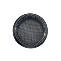 For Mini Cooper R56 Front Door Speaker Cover Grille 51412753333 51412756567, Replacement Parts 1PCS-A