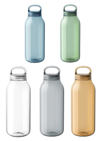 日本KINTO WATER BOTTLE輕水瓶500ml-共5色《WUZ屋子》日本 KINTO 輕水瓶 水瓶