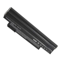 Battery for Acer Aspire One D255 D260 D257 Notebook Battery