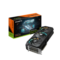 【GIGABYTE 技嘉】RTX5070Ti GAMING OC 16G 顯示卡(組合包-2)